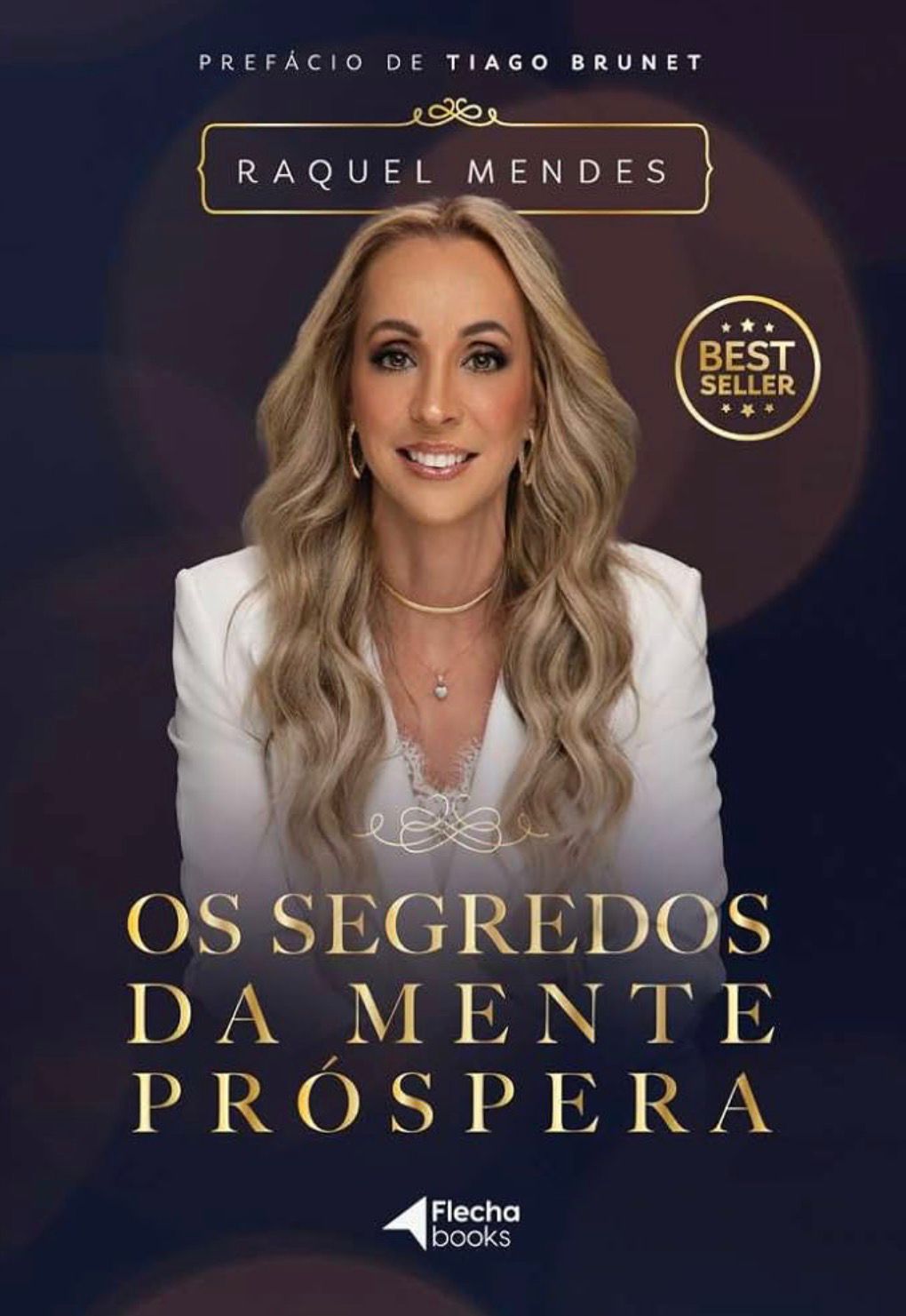 Os Segredos da Mente Próspera